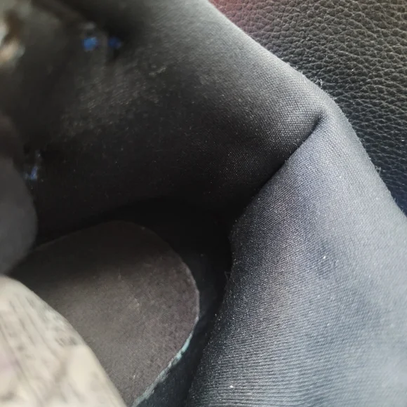 Nike Air Jordan Mid 1 "Hyper Royal" Sneakers 2020,Unisex EU 41 - Picture 9 of 14